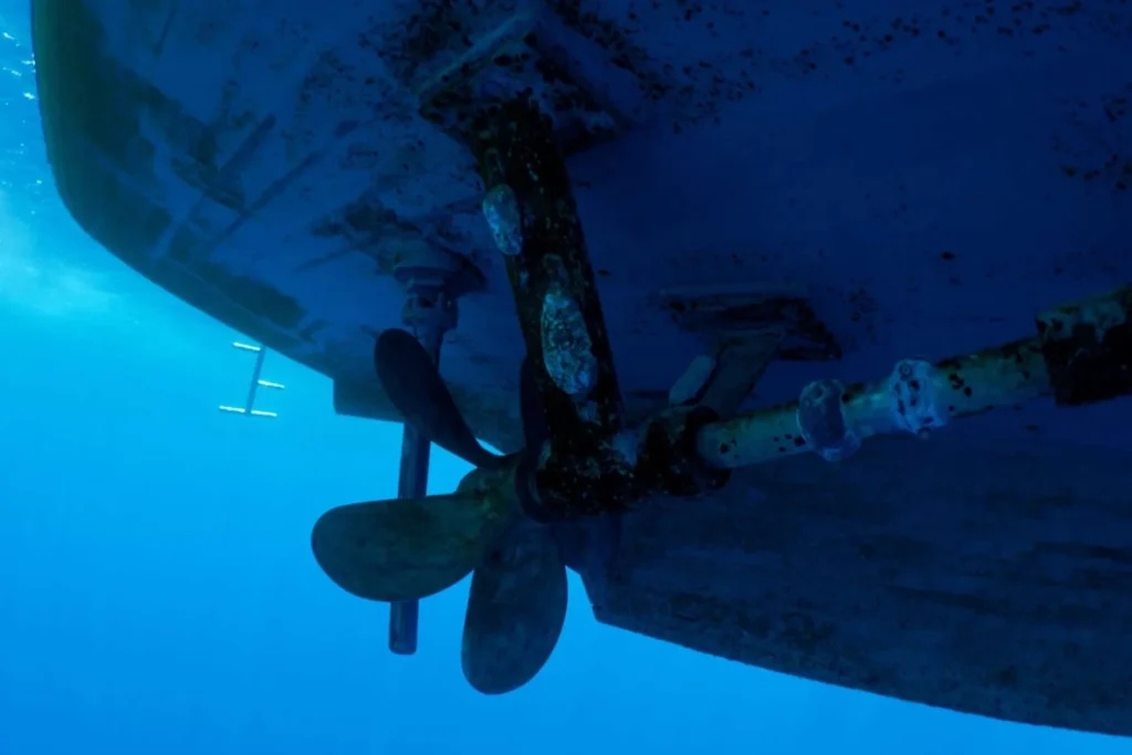 Hull Cleaning Underwater Cleaning Ship Vessel Cleaning Underwater Hull Cleaning Diver Commercial Diver Inspection CCTV Inspection